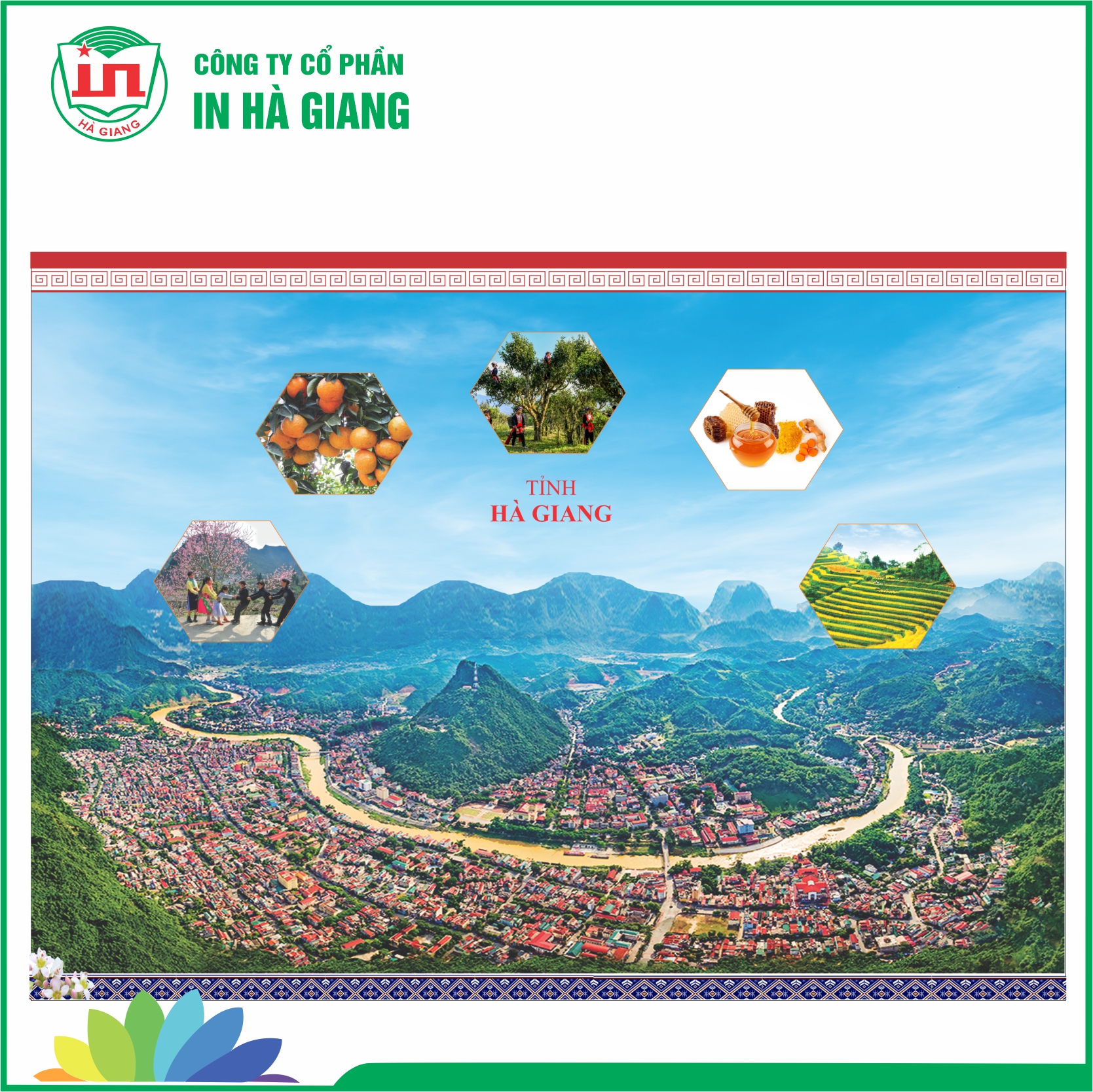 HỘP QUÀ HỘI NGHỊ